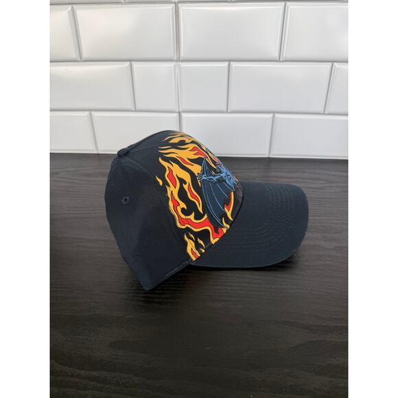 Disney Fantasia 85th Anniversary Chernabog Hat – NWT main image 2